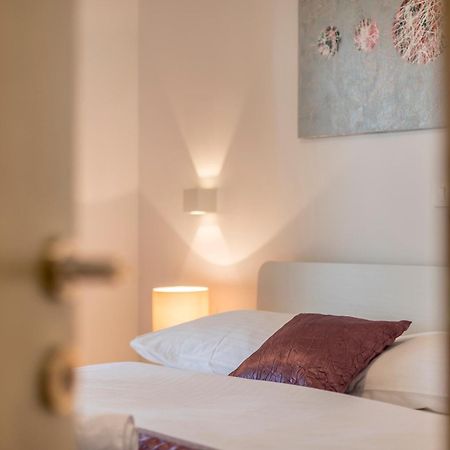 Apartments Lea بودْسْتغانا المظهر الخارجي الصورة