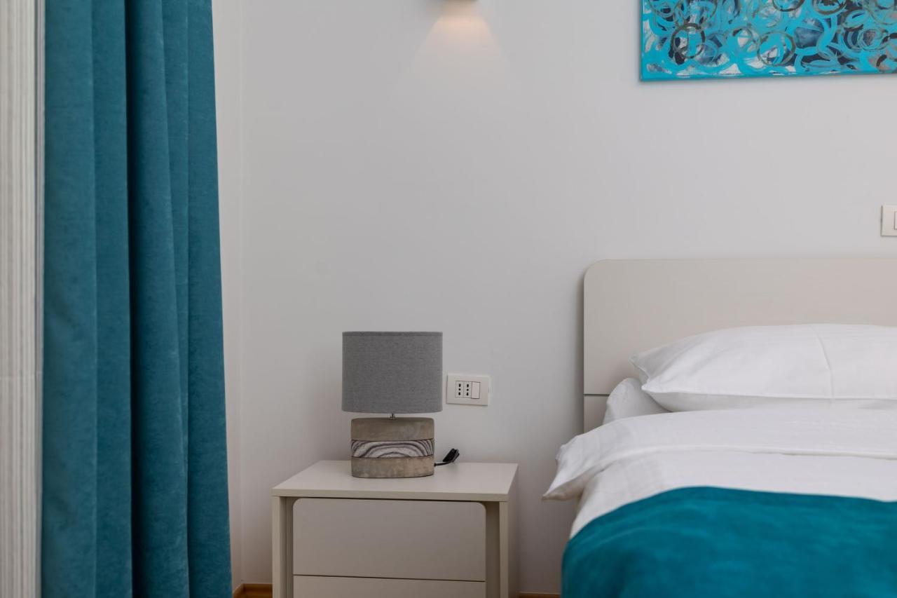 Apartments Lea بودْسْتغانا المظهر الخارجي الصورة