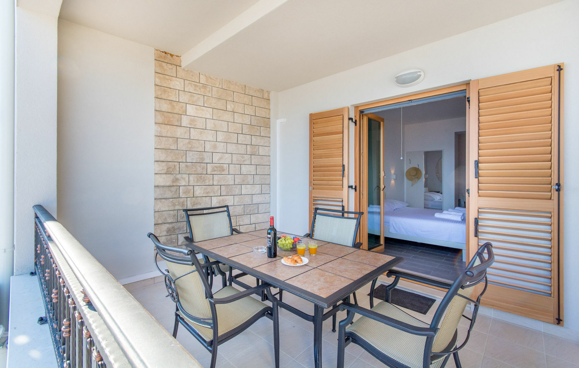 Apartments Lea بودْسْتغانا المظهر الخارجي الصورة