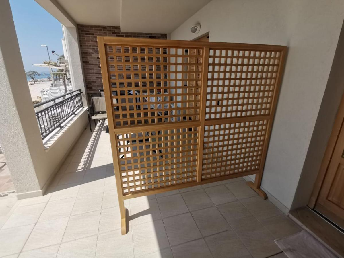 Apartments Lea بودْسْتغانا المظهر الخارجي الصورة